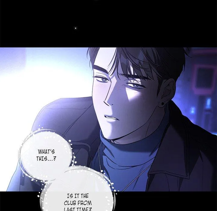 Diss Love - Chapter 3 Page 35