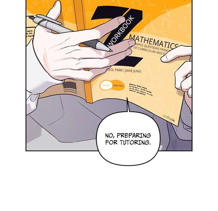Diss Love - Chapter 3 Page 82