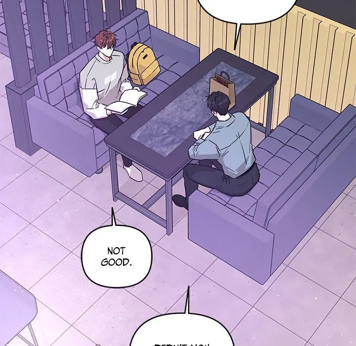Diss Love - Chapter 3 Page 91