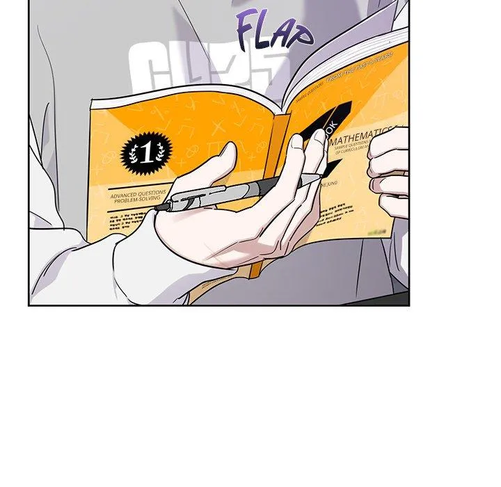 Diss Love - Chapter 3 Page 94