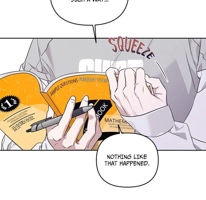 Diss Love - Chapter 3 Page 106