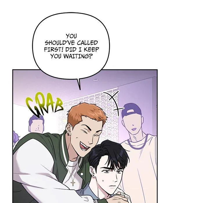 Diss Love - Chapter 3 Page 134