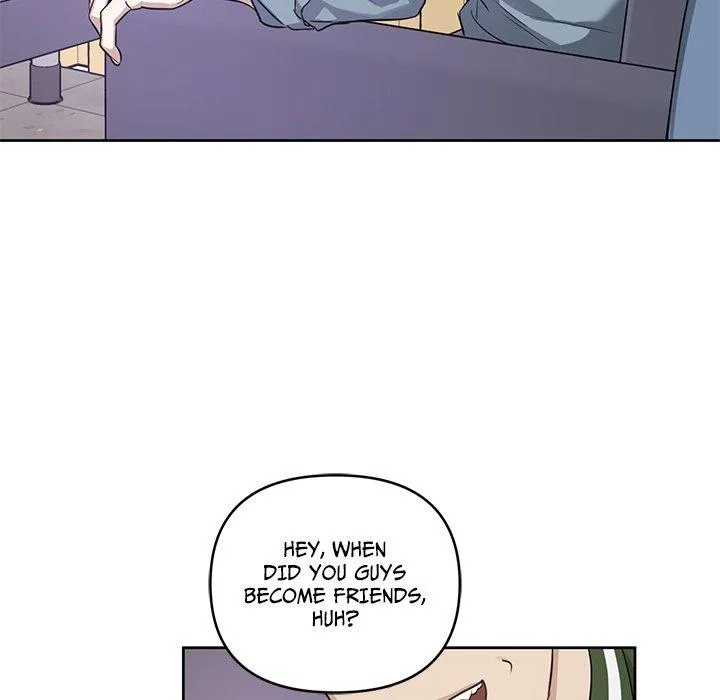 Diss Love - Chapter 3 Page 139