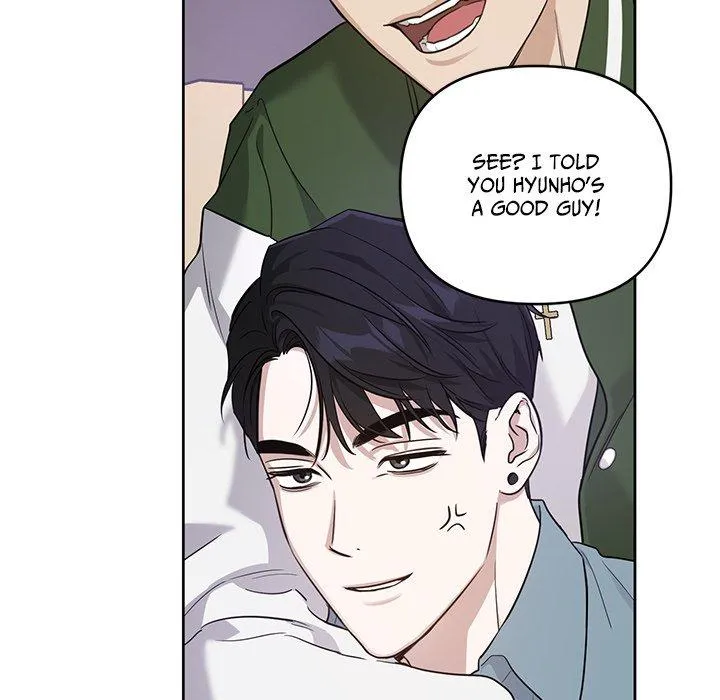 Diss Love - Chapter 3 Page 140