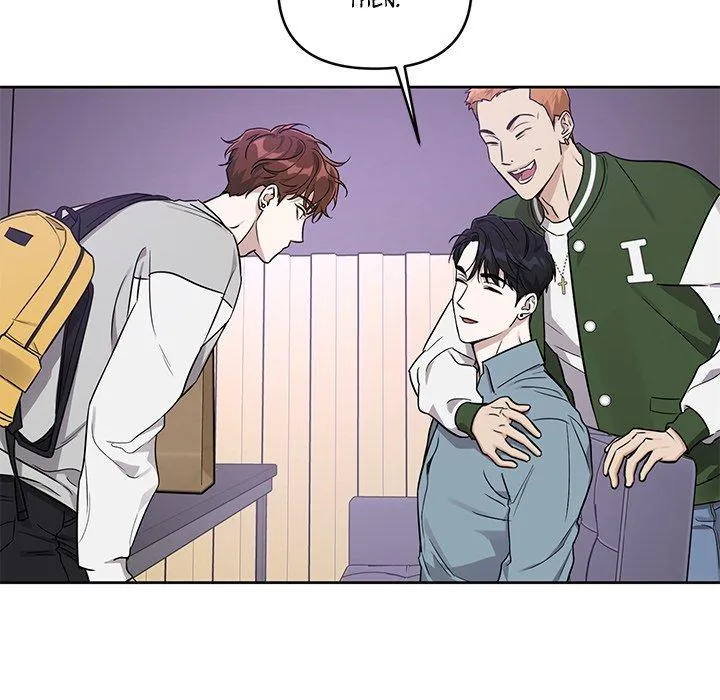 Diss Love - Chapter 3 Page 142