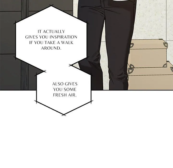 Diss Love - Chapter 3 Page 163