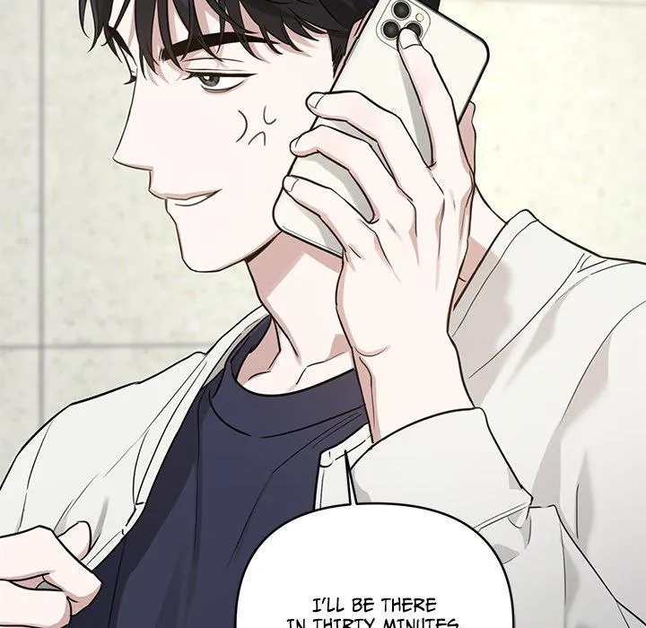 Diss Love - Chapter 3 Page 165