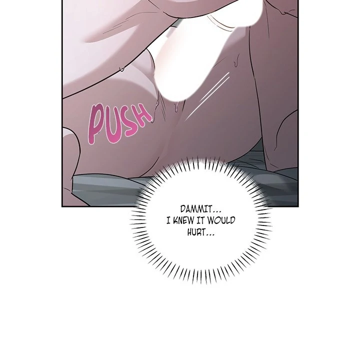 Diss Love - Chapter 31 Page 11