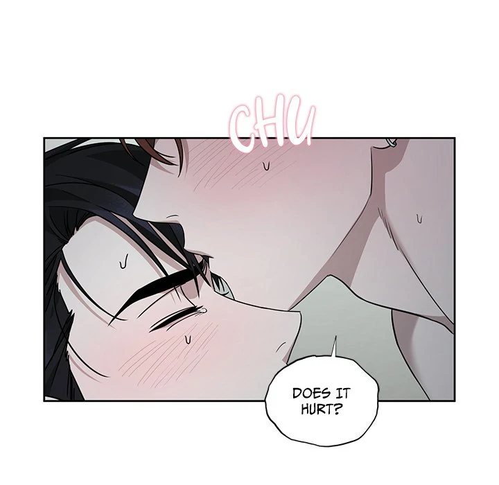 Diss Love - Chapter 31 Page 14