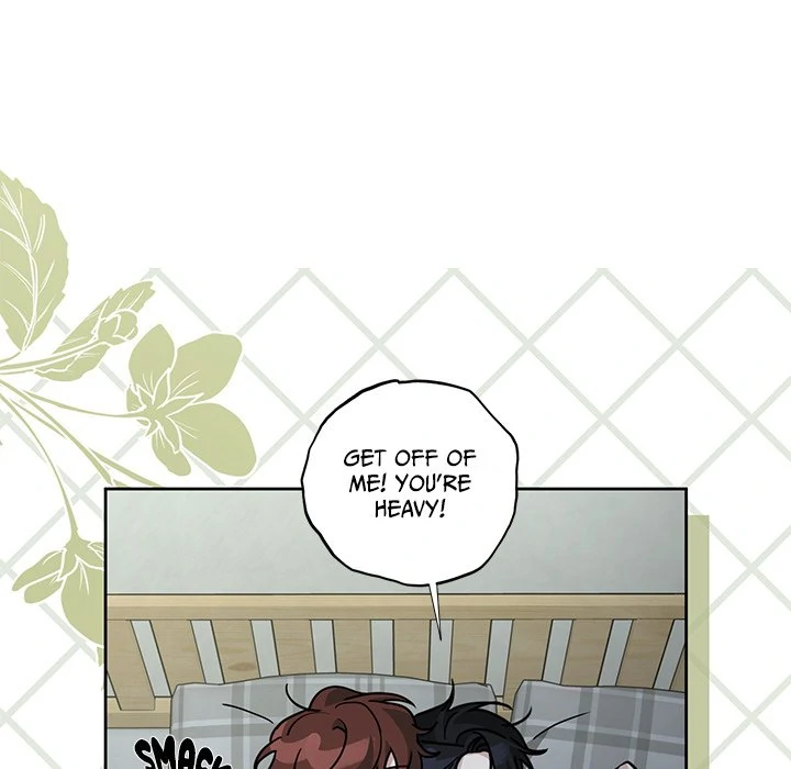 Diss Love - Chapter 31 Page 106
