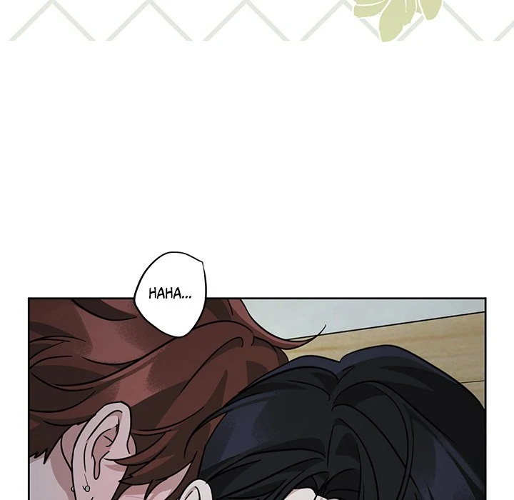 Diss Love - Chapter 31 Page 108