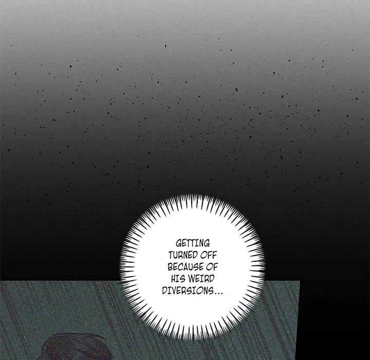 Diss Love - Chapter 31 Page 111