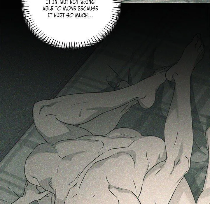 Diss Love - Chapter 31 Page 115
