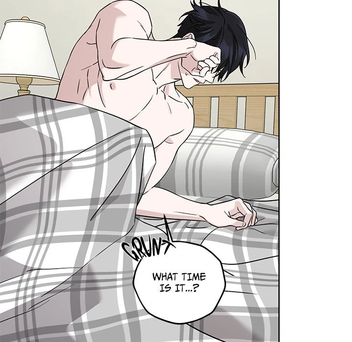 Diss Love - Chapter 32 Page 9