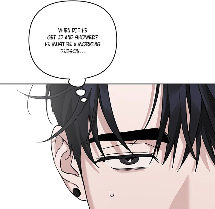 Diss Love - Chapter 32 Page 14