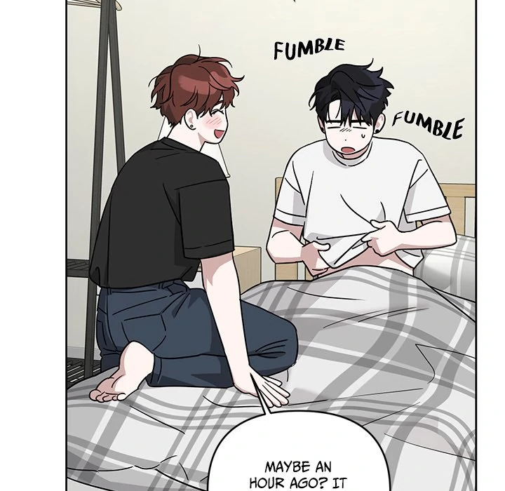 Diss Love - Chapter 32 Page 24