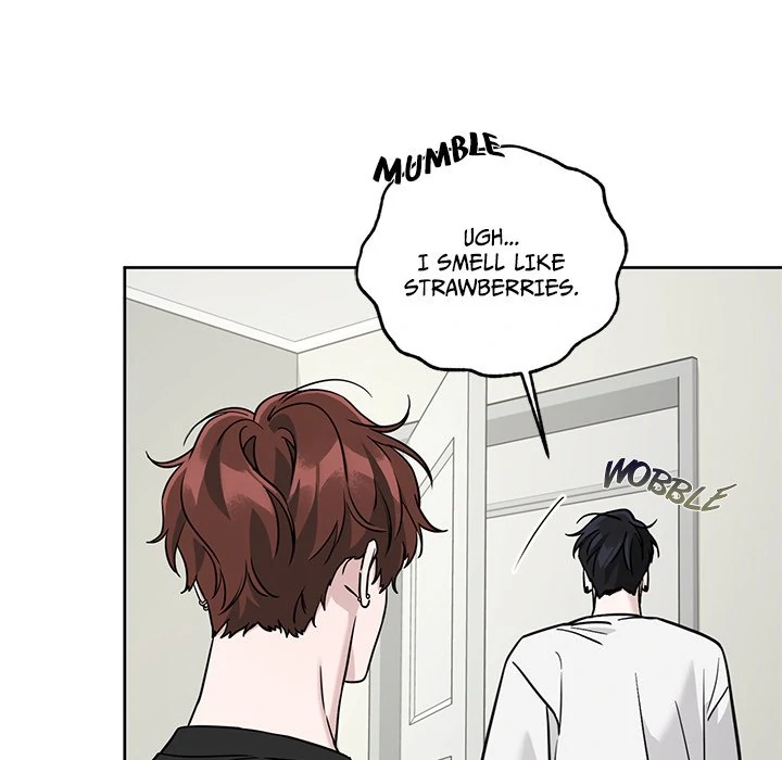 Diss Love - Chapter 32 Page 29
