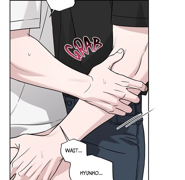 Diss Love - Chapter 32 Page 53