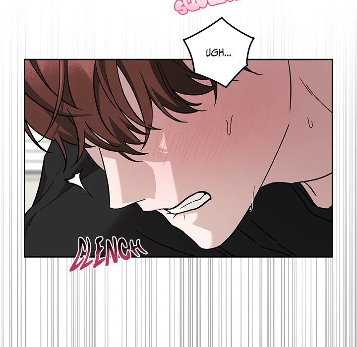 Diss Love - Chapter 32 Page 94