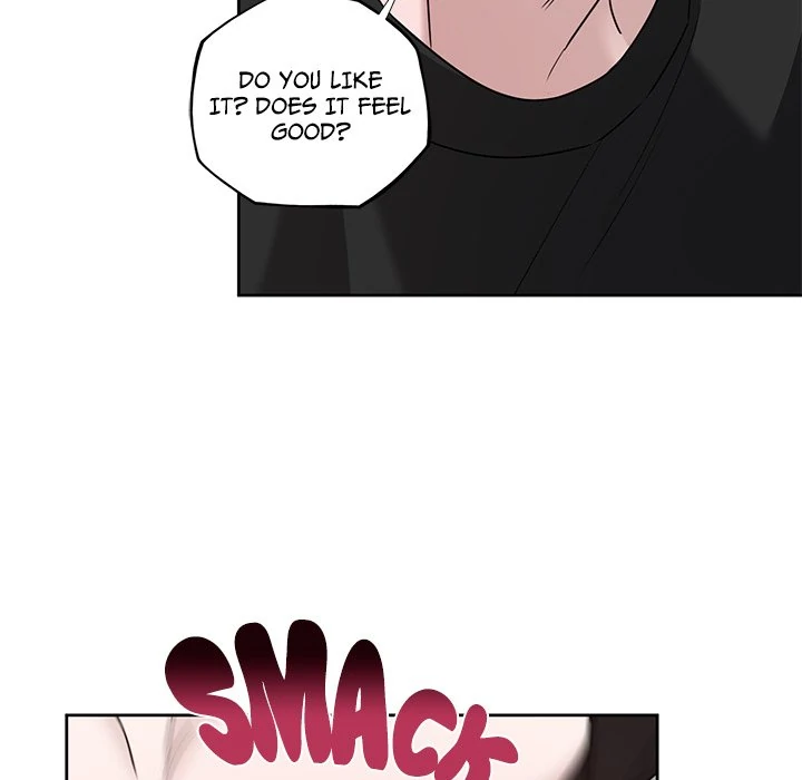 Diss Love - Chapter 32 Page 105