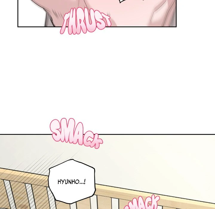 Diss Love - Chapter 32 Page 107