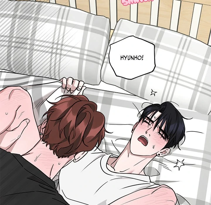 Diss Love - Chapter 32 Page 108