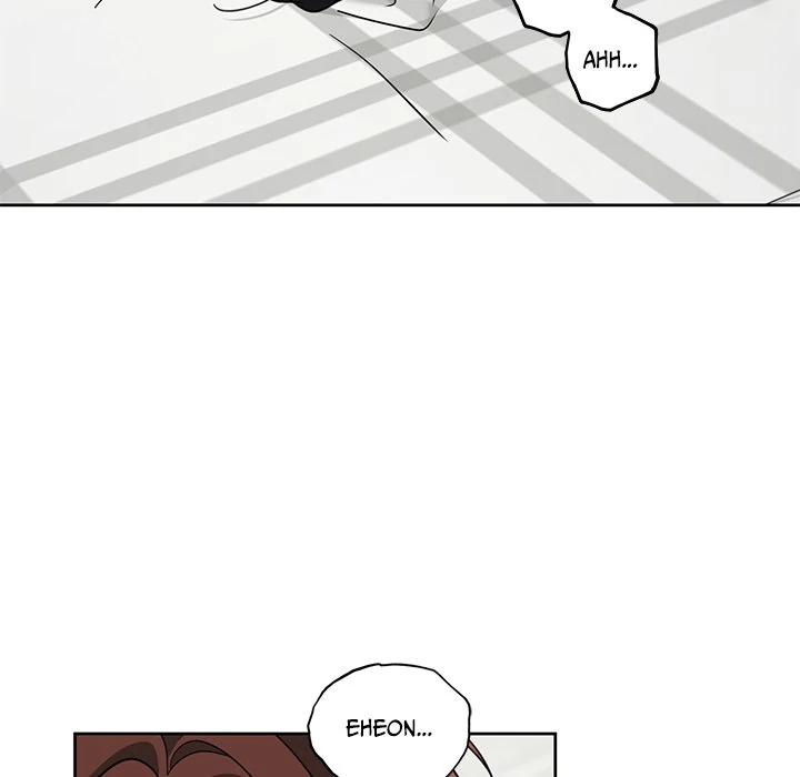 Diss Love - Chapter 32 Page 116
