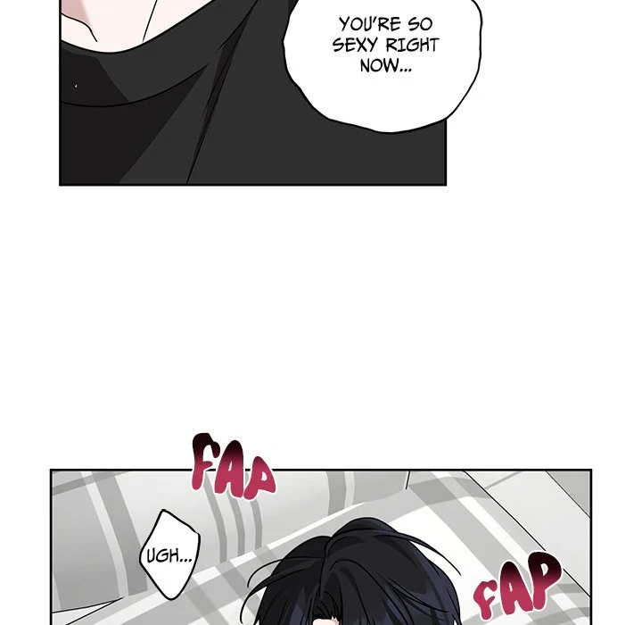Diss Love - Chapter 32 Page 118