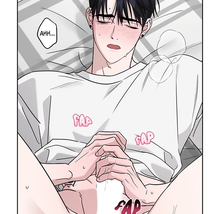 Diss Love - Chapter 32 Page 119