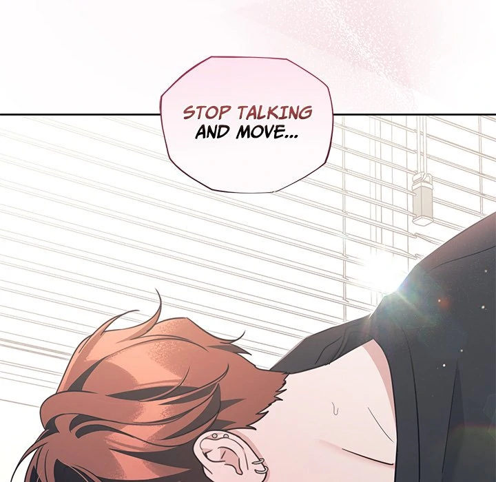 Diss Love - Chapter 32 Page 125