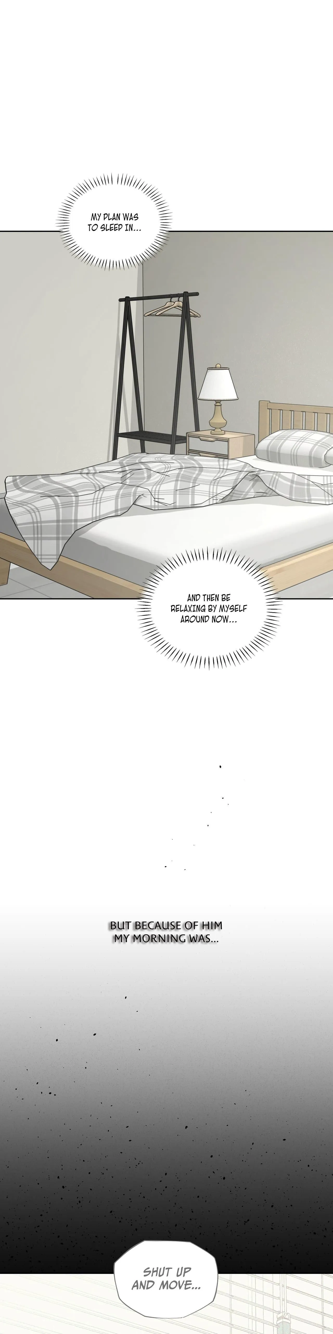 Diss Love - Chapter 33 Page 3