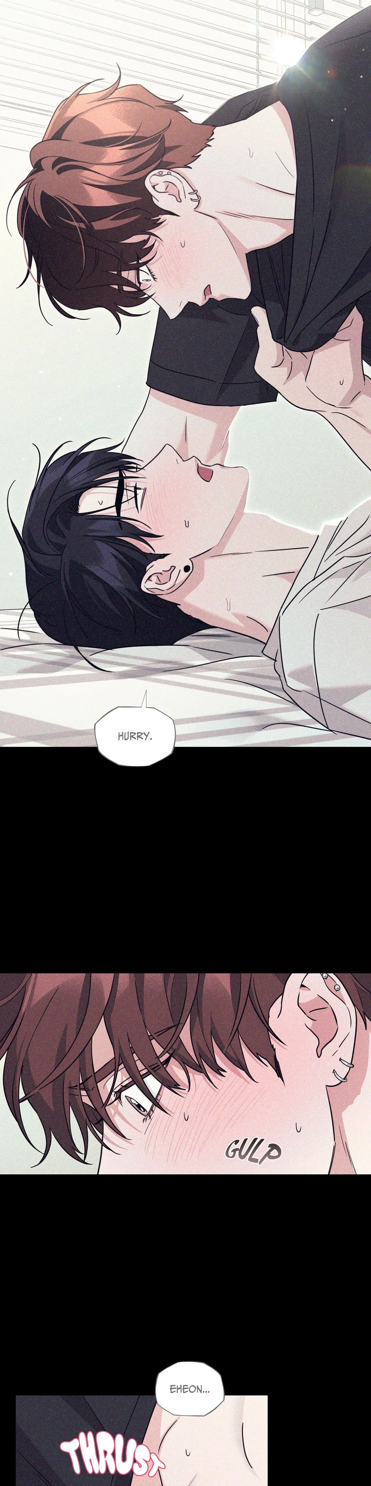 Diss Love - Chapter 33 Page 4