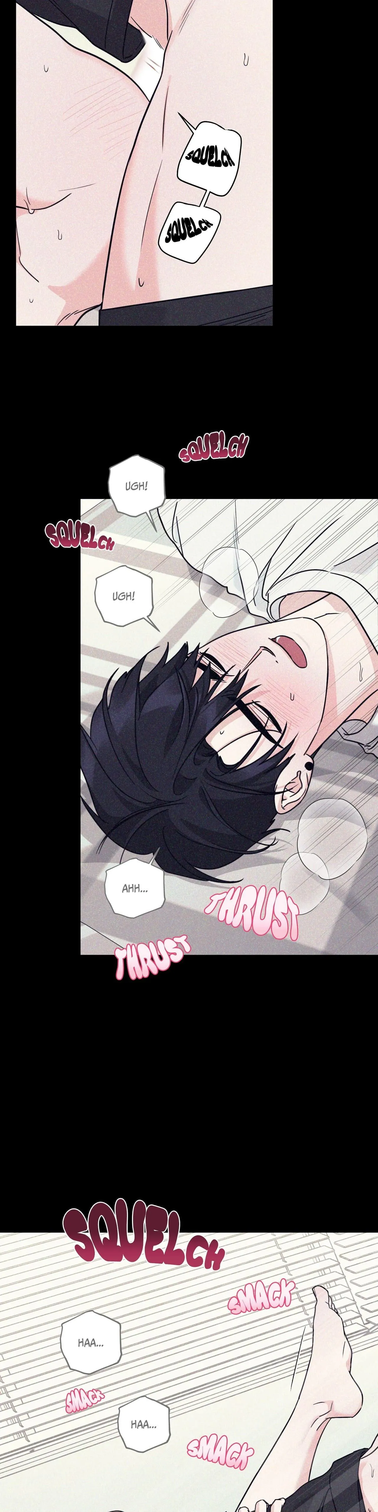 Diss Love - Chapter 33 Page 5