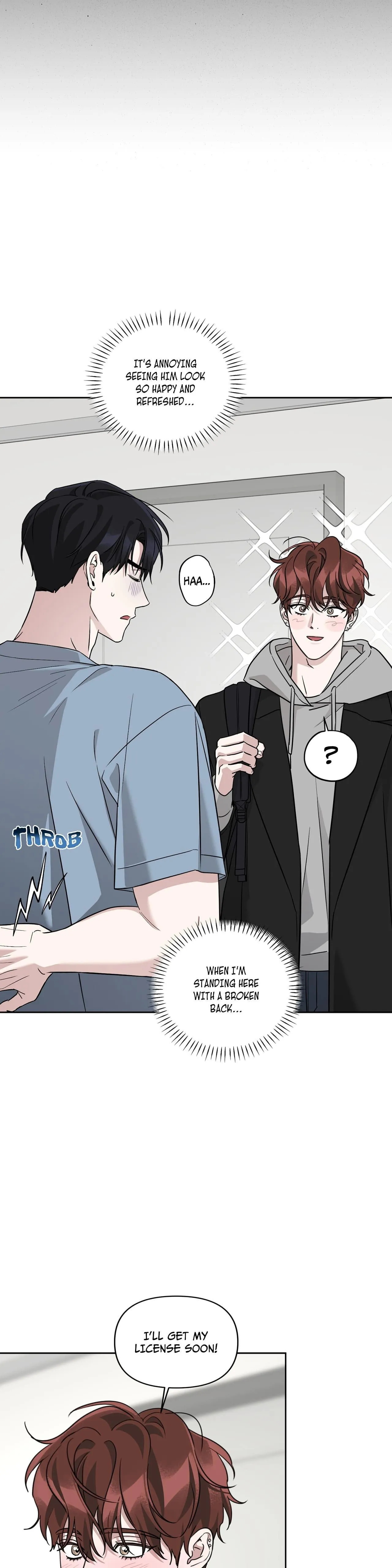 Diss Love - Chapter 33 Page 7