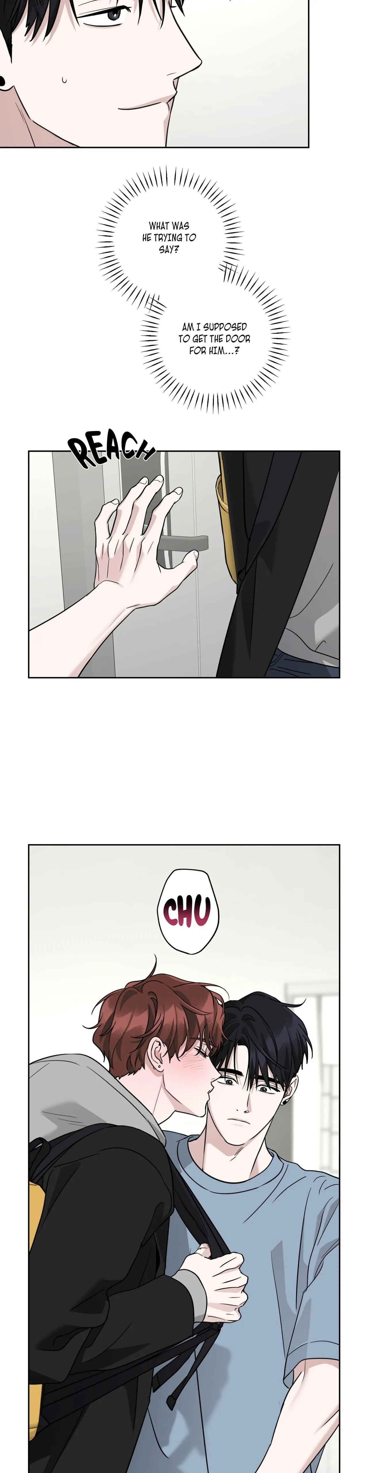Diss Love - Chapter 33 Page 11