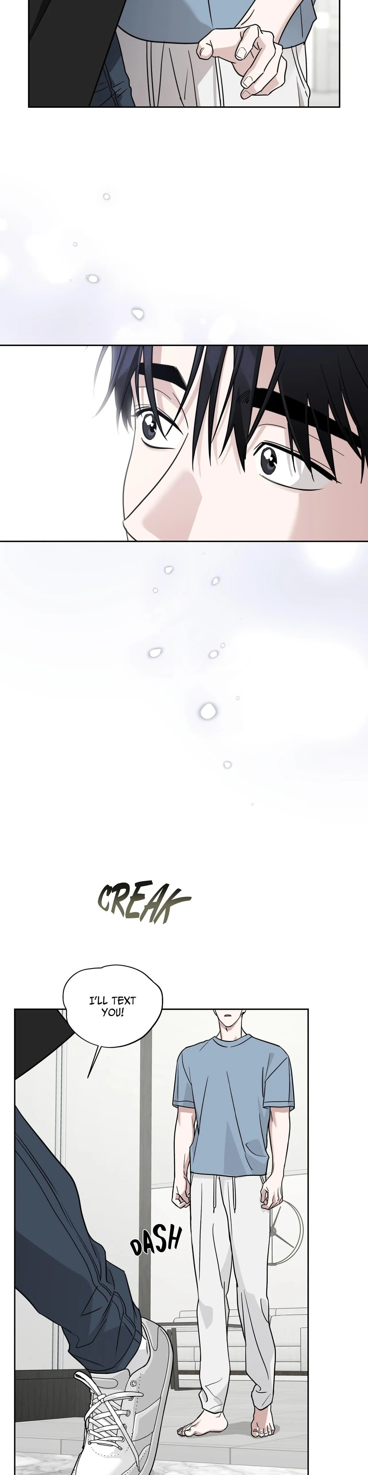 Diss Love - Chapter 33 Page 12