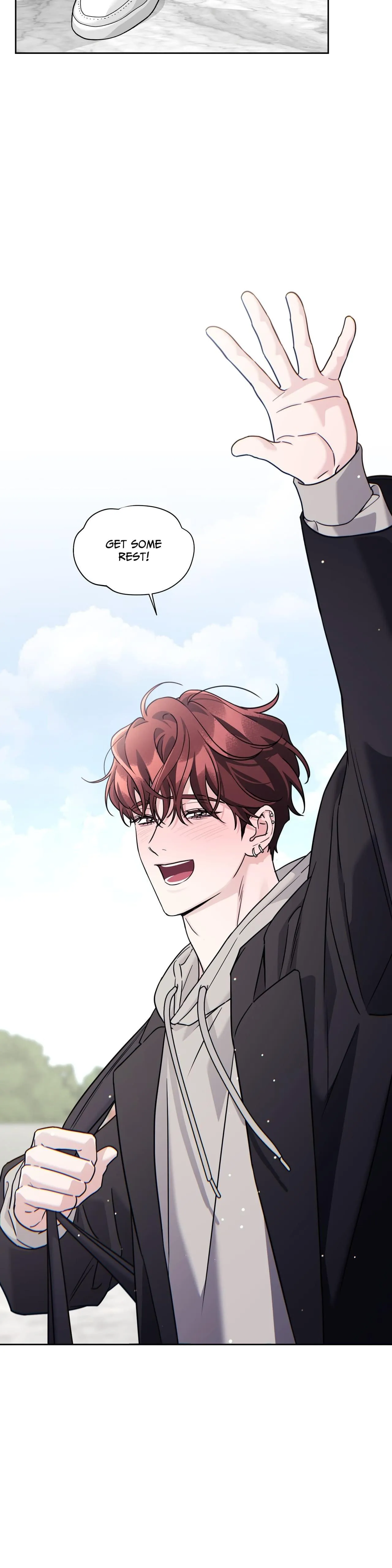 Diss Love - Chapter 33 Page 13