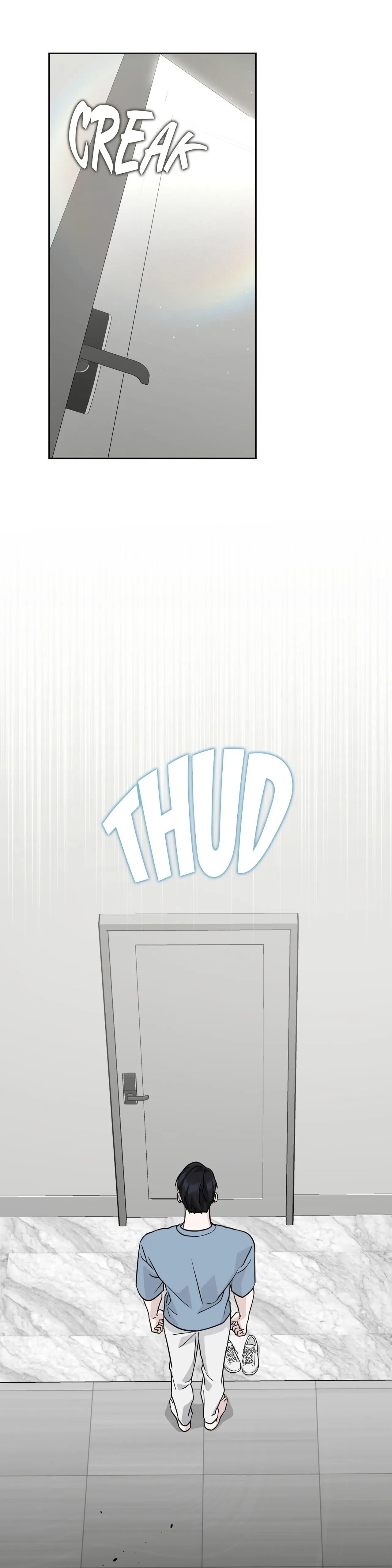 Diss Love - Chapter 33 Page 14