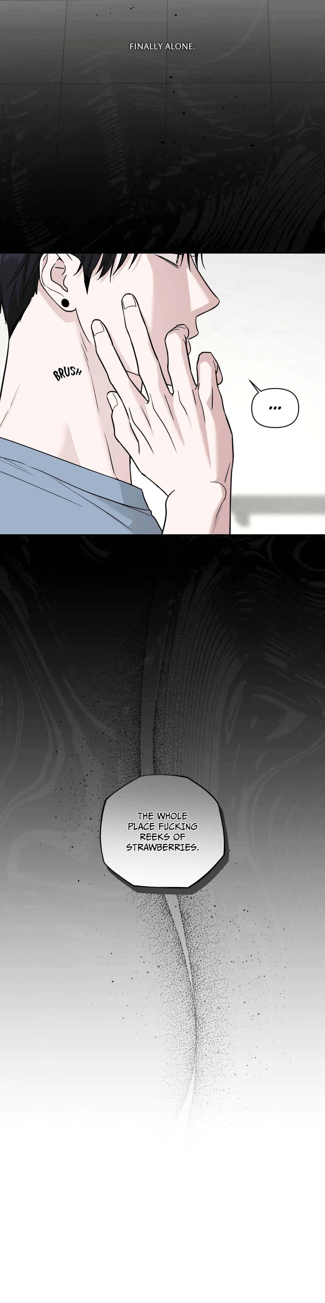 Diss Love - Chapter 33 Page 15