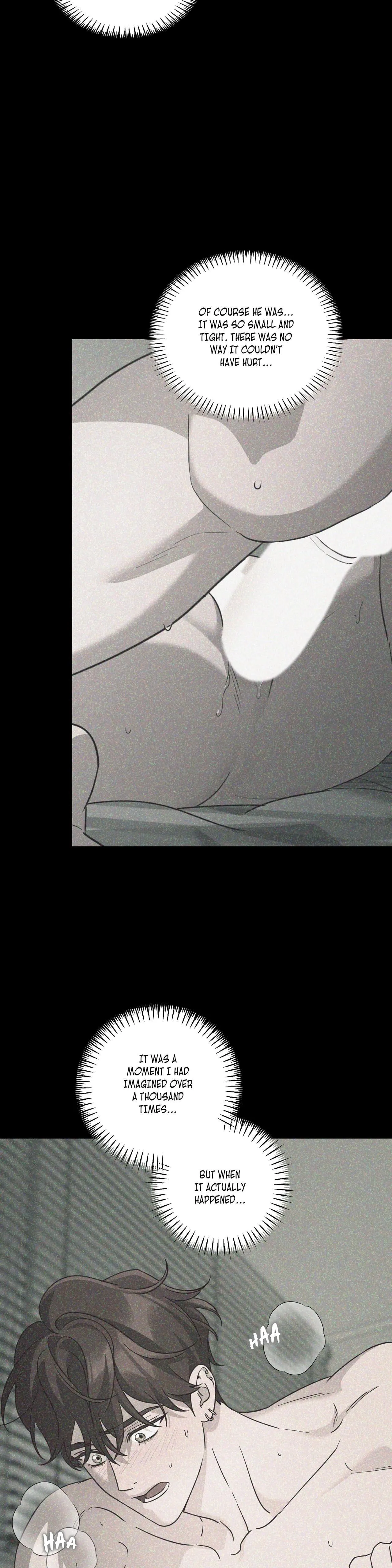 Diss Love - Chapter 33 Page 19