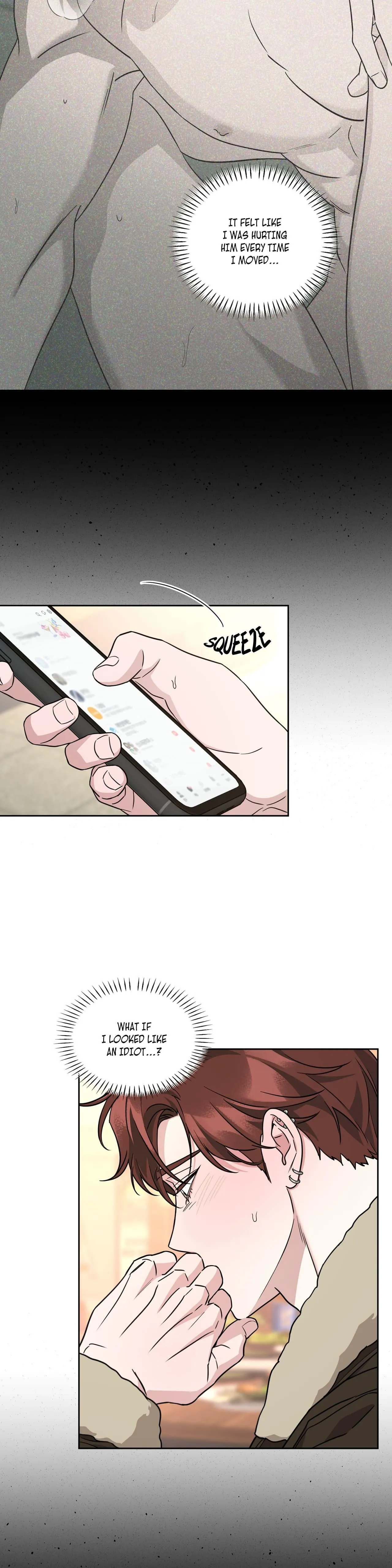 Diss Love - Chapter 33 Page 20