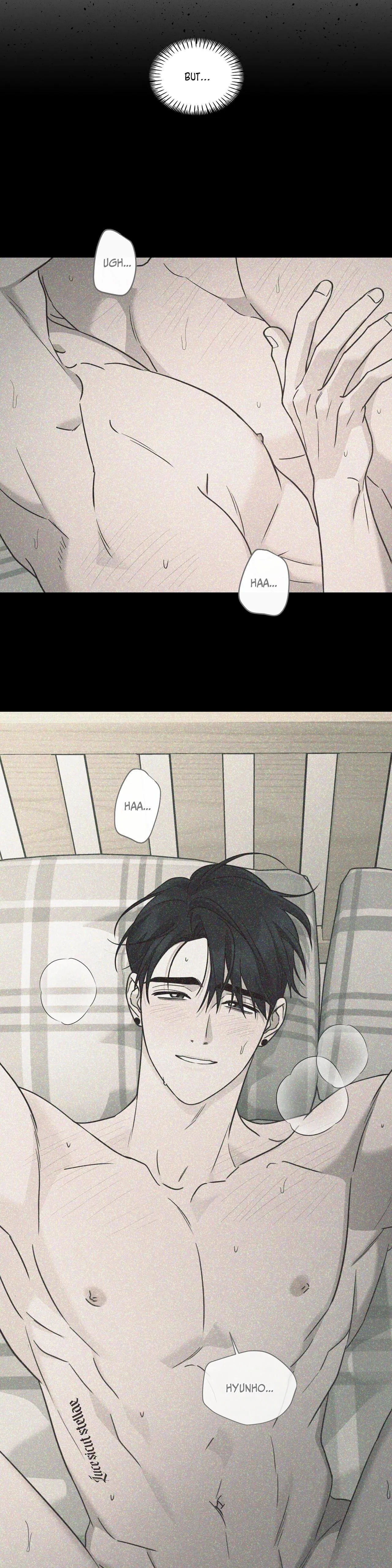 Diss Love - Chapter 33 Page 21