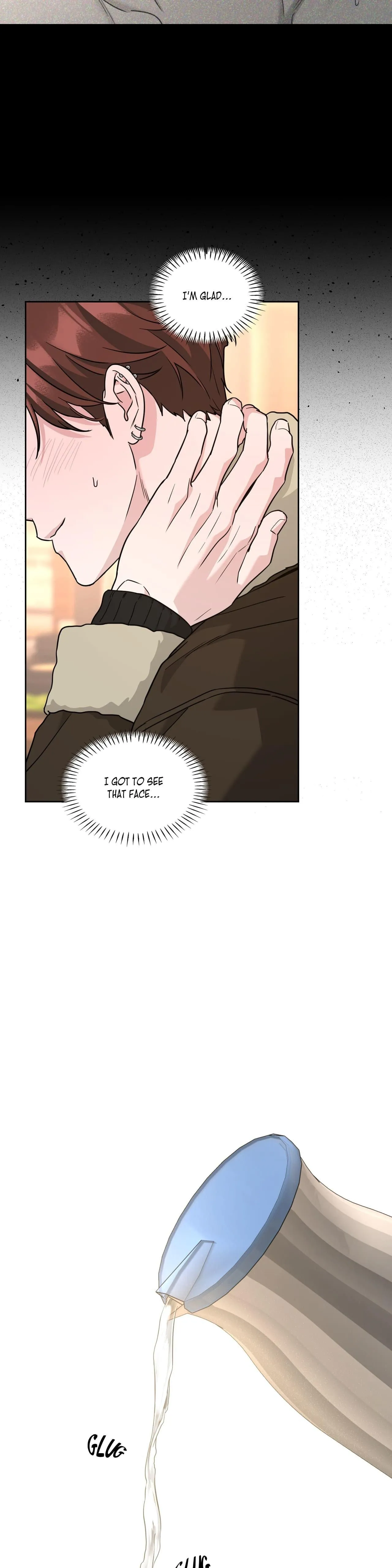 Diss Love - Chapter 33 Page 22