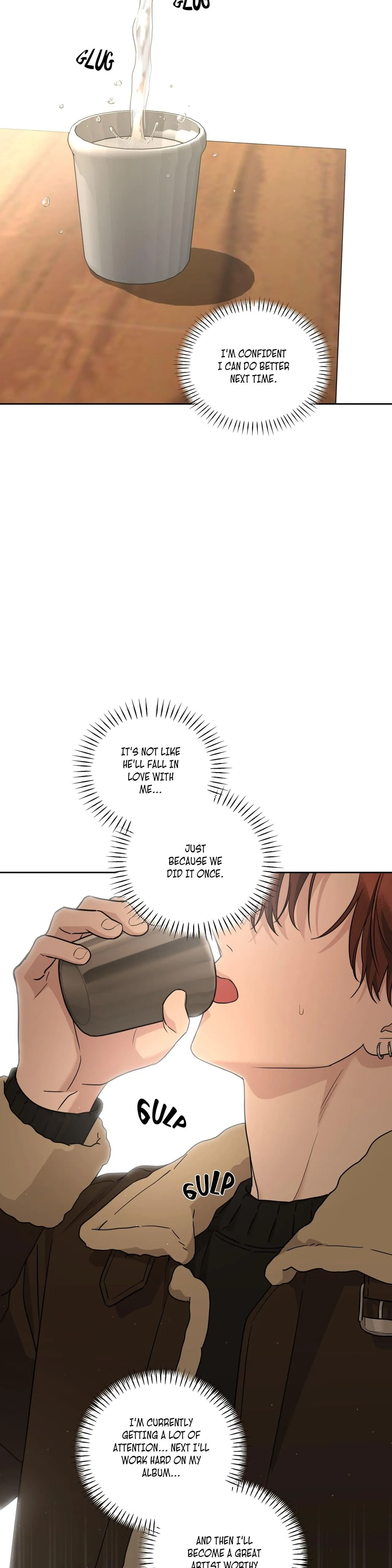 Diss Love - Chapter 33 Page 23