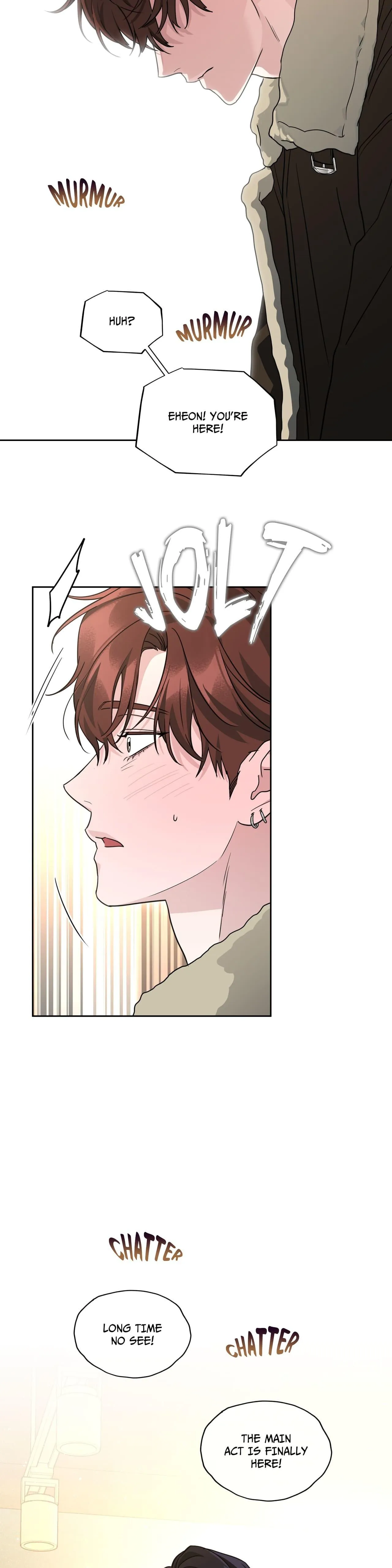 Diss Love - Chapter 33 Page 27