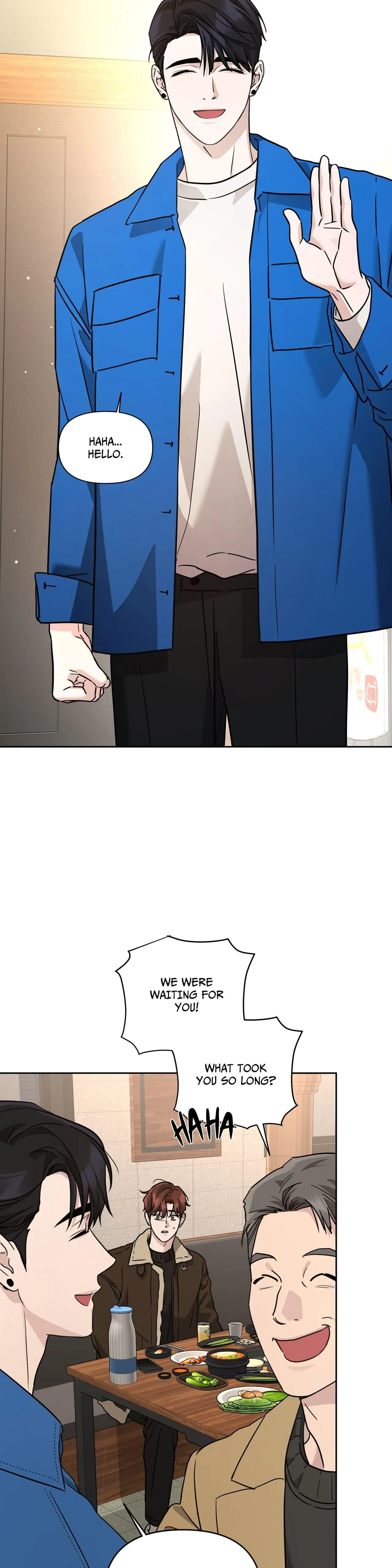 Diss Love - Chapter 33 Page 28