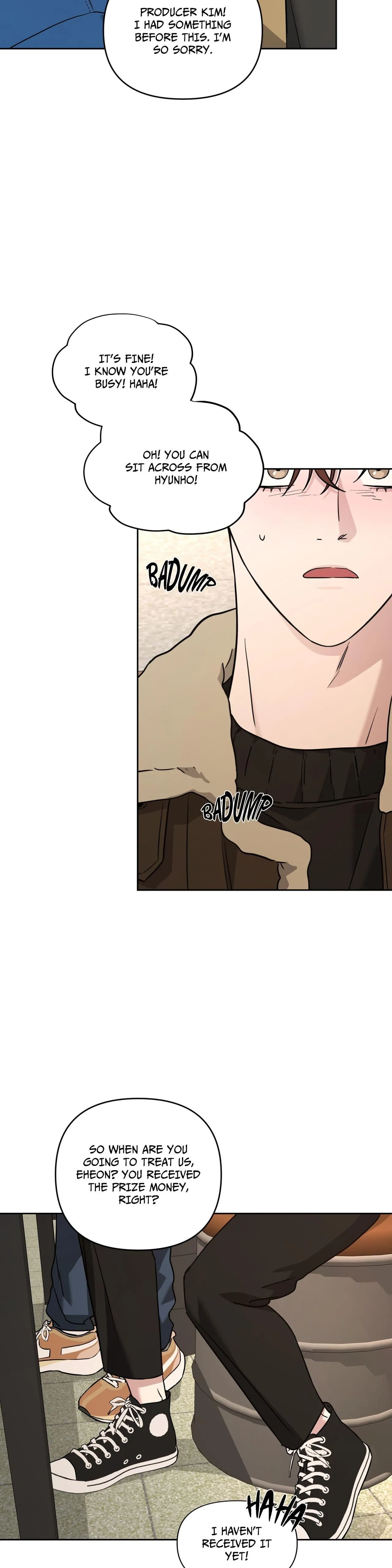 Diss Love - Chapter 33 Page 29