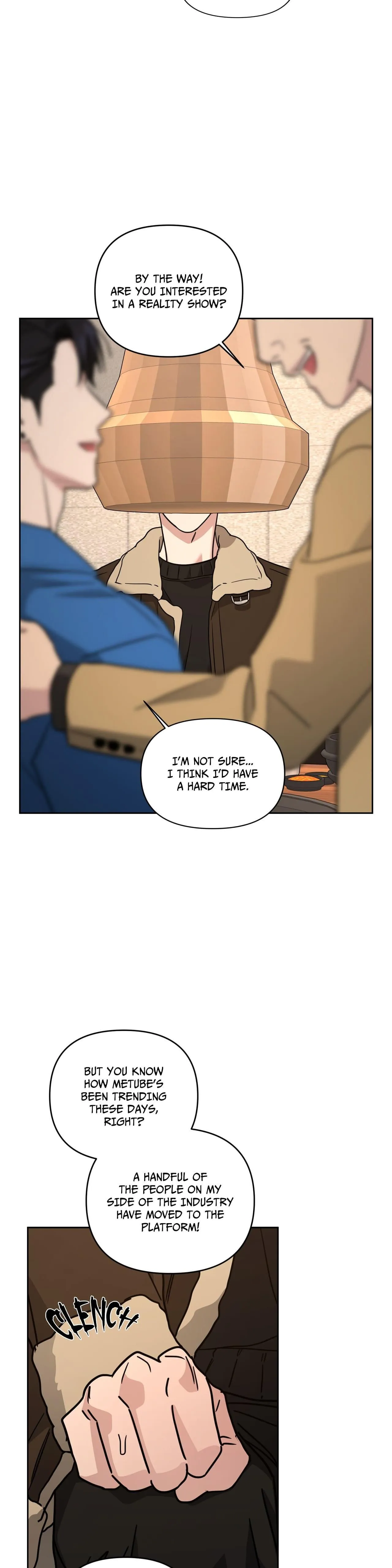 Diss Love - Chapter 33 Page 30