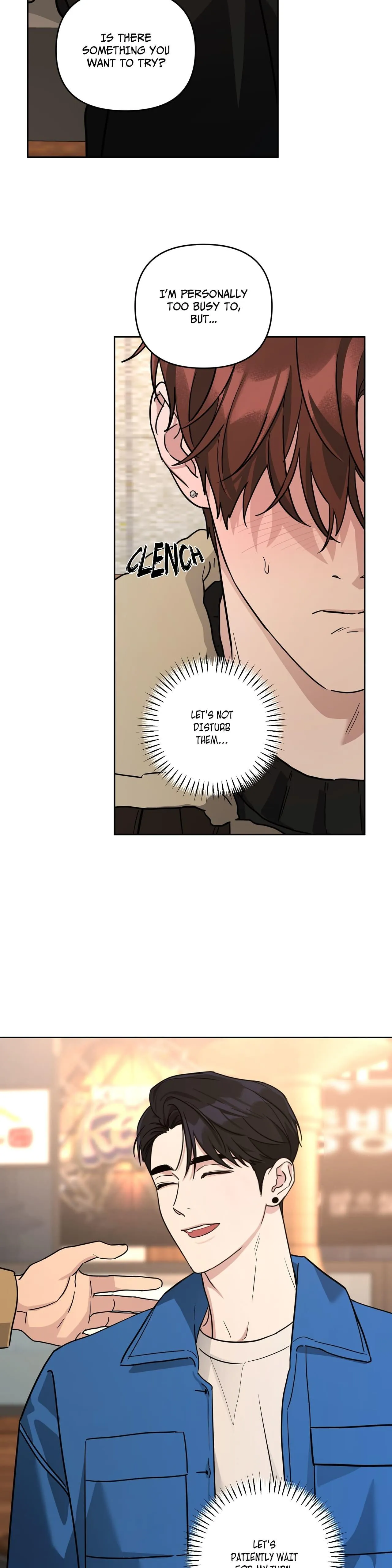 Diss Love - Chapter 33 Page 31