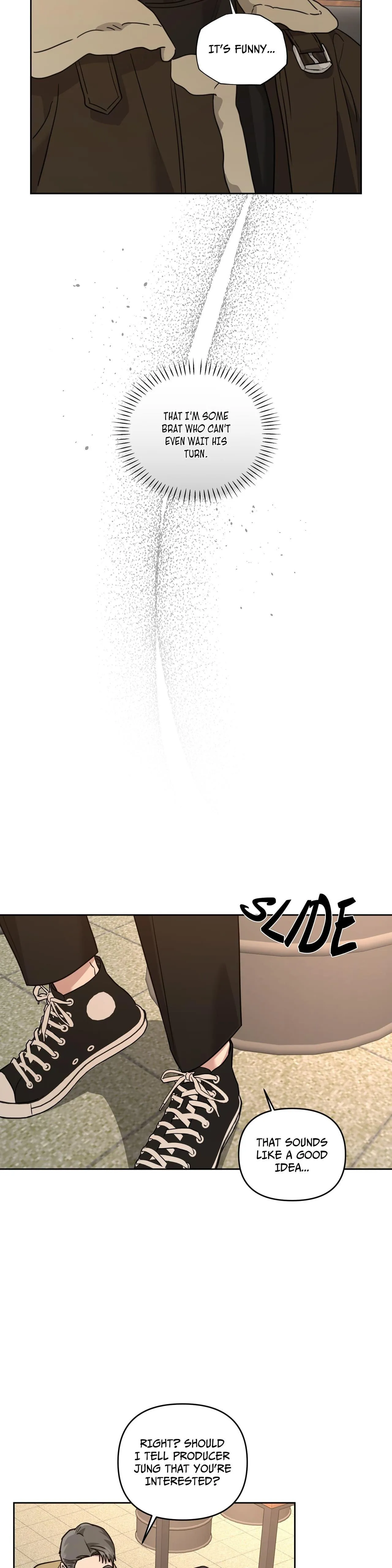 Diss Love - Chapter 33 Page 33